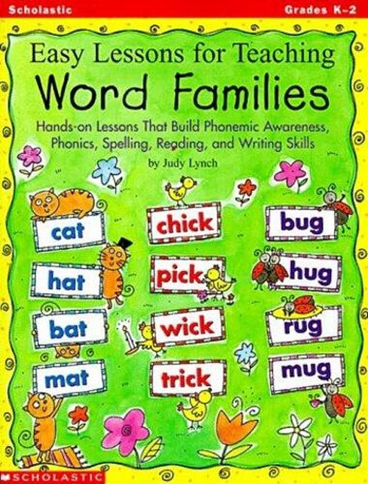 Easy Lessons For Teaching-..