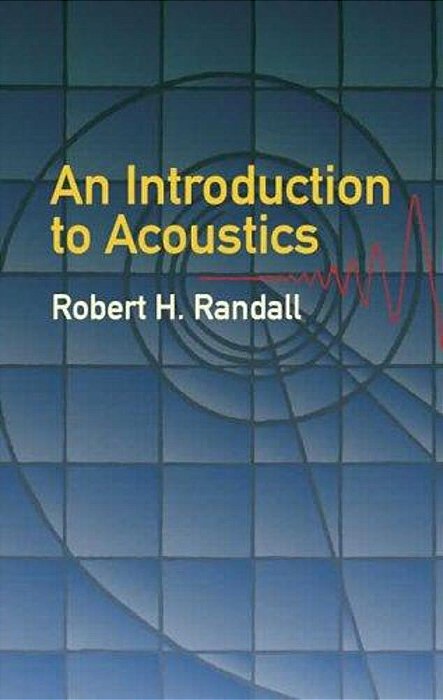 An Introduction To Acoustics-..