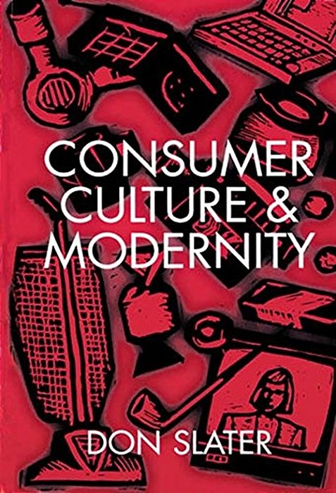 Consumer Culture And Modernity-..