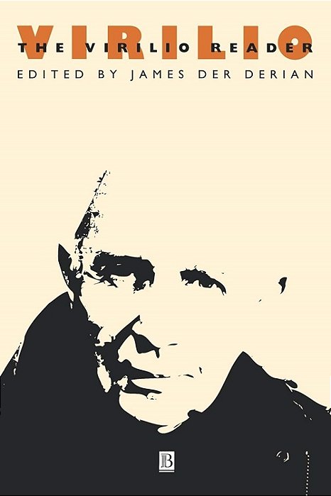 The Virilio Reader-..