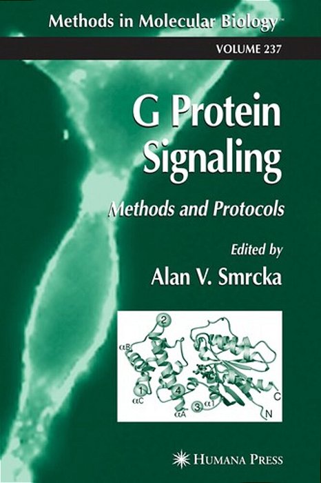 G Protein Signaling-..