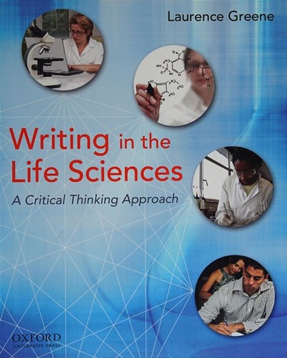 Writing In The Life Sciences-..
