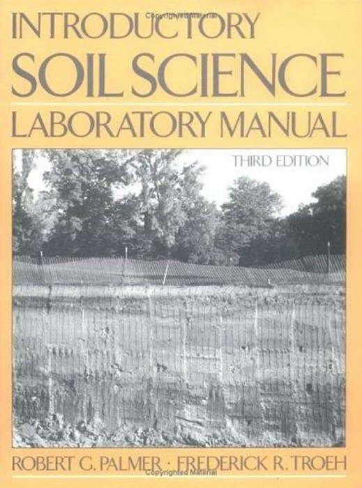 Introductory Soil Science Laboratory Manual-..
