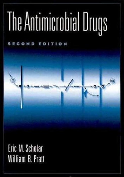 The Antimicrobial Drugs-..