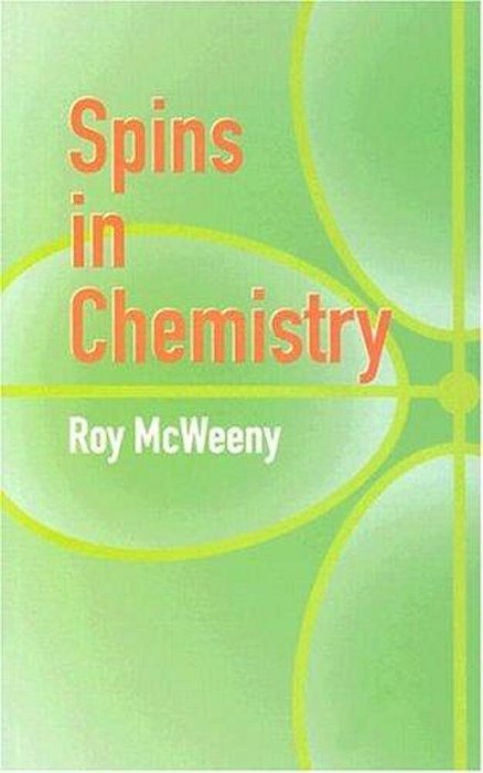 Spins In Chemistry-..