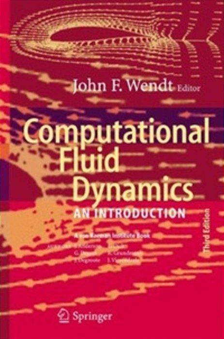 Computational Fluid Dynamics - An Introduction - Third Edition-..