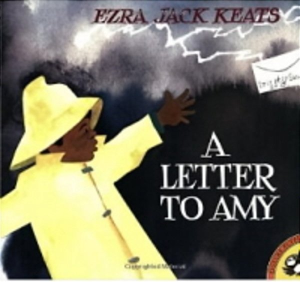 A Letter To Amy-..