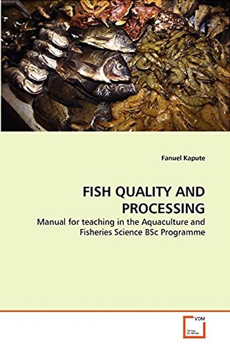 Fish Quality And Processing-..