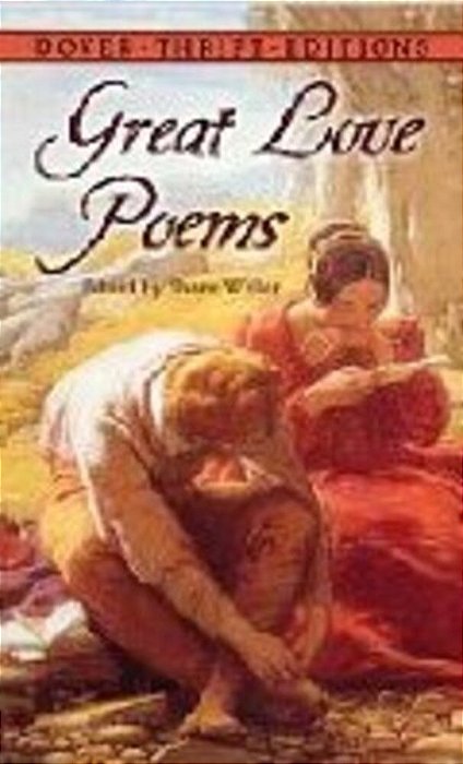 Great Love Poems-..