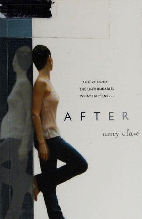 After - Paperback-..