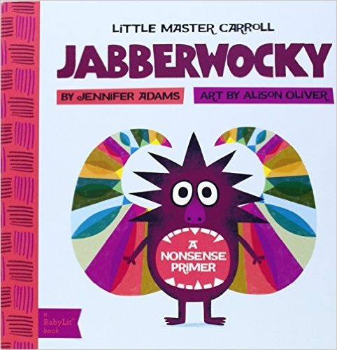 Jabberwocky - Little Master Carroll-..