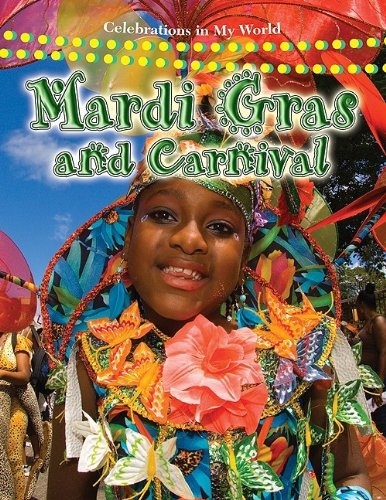 Mardi Gras And Carnival-..
