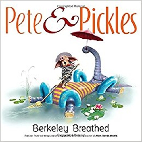 Pete & Pickles-..