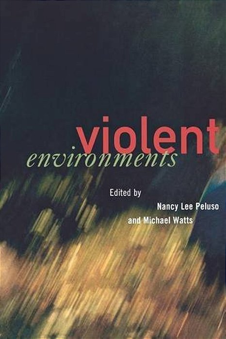 Violent Environments-..