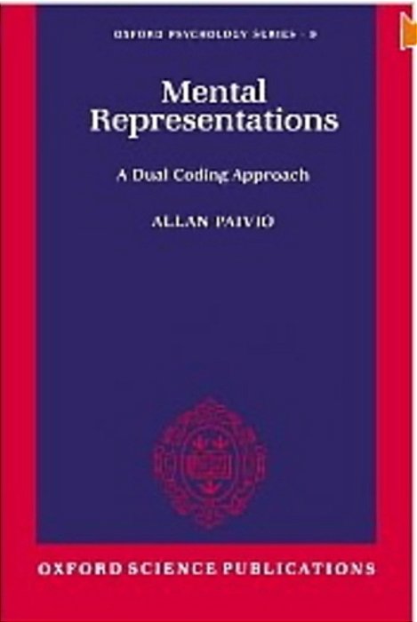 Mental Representations - A Dual Coding Approach-..