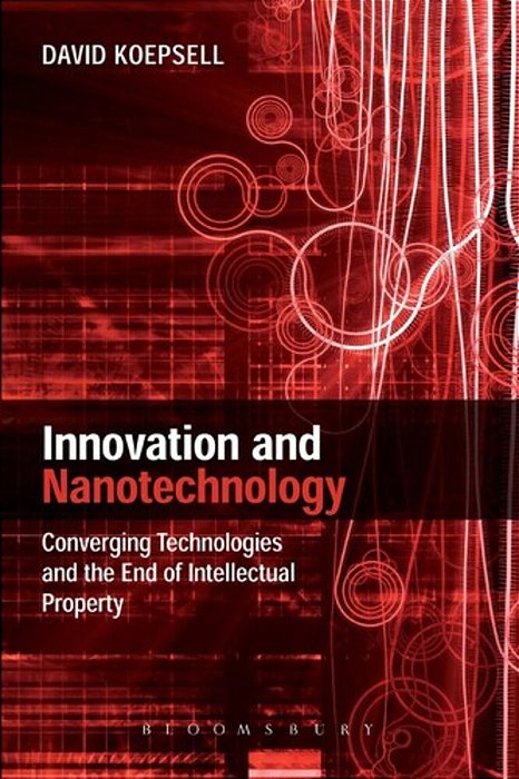 Innovation And Nanotechnology-..