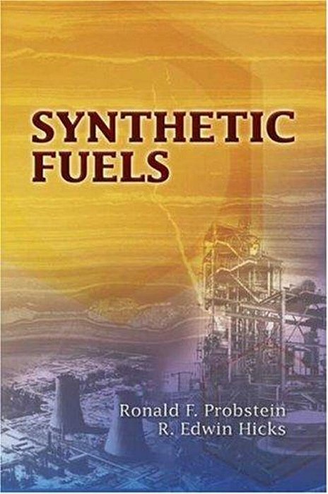 Synthetic Fuels-..