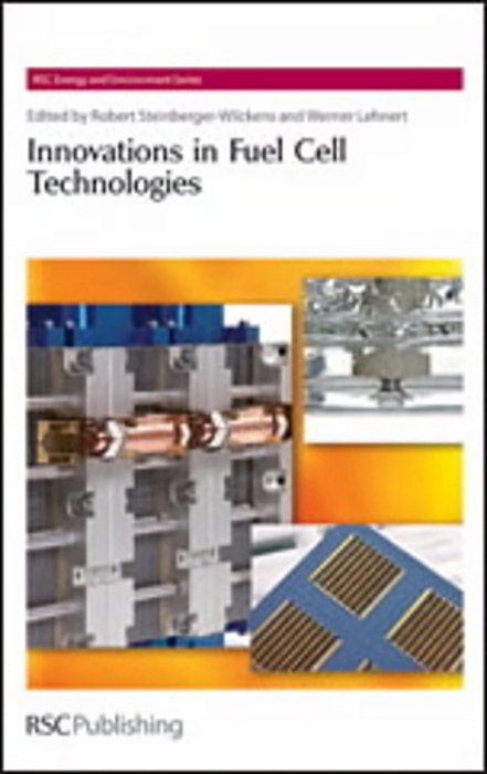 Innovations In Fuel Cell Technologies-..