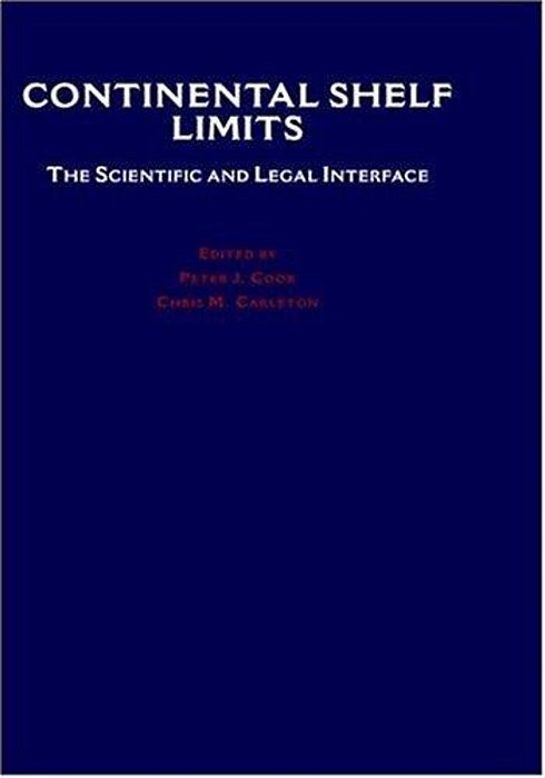 Continental Shelf Limits-..