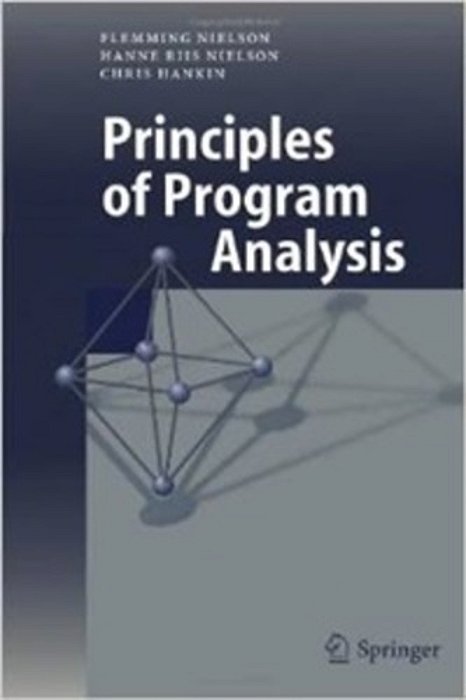 Principles Of Program Analysis-..