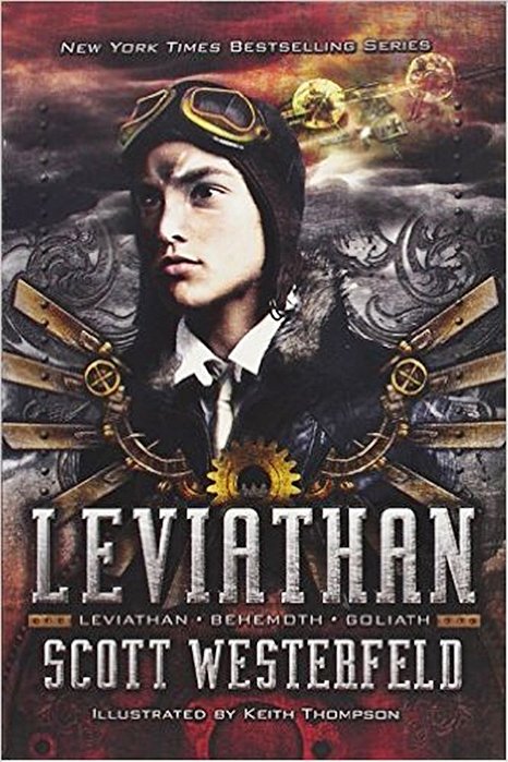 Leviathan - Leviathan, Behemoth, Goliath-..