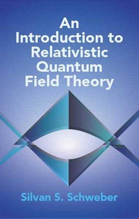 An Introduction To Relativistic Quantum Field Theory-..