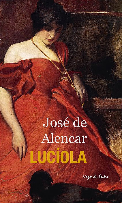 Luciola - Vozes De Bolso-..