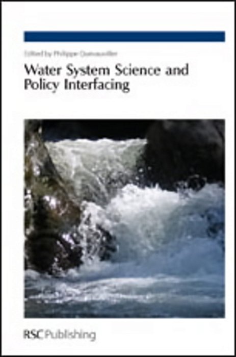 Water System Science And Policy Interfacing-..