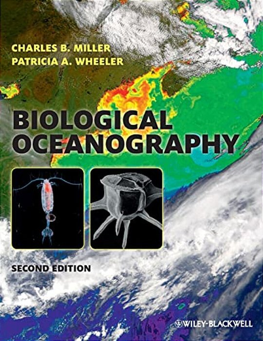 Biological Oceanography - Second Edition-..
