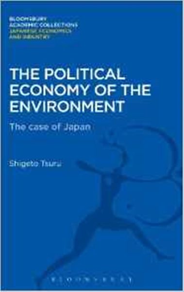 The Political Economy Of The Environment-..