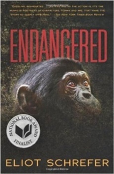 Endangered-..