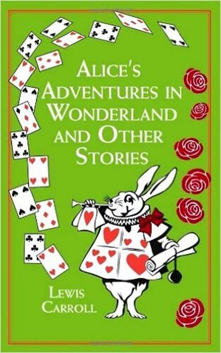 Alice's Adventures In Wonderland And Other Stories-..