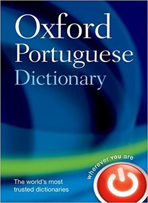 Oxford Portuguese Dictionary-..