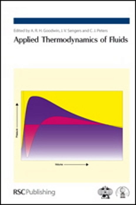 Applied Thermodynamics Of Fluids-..