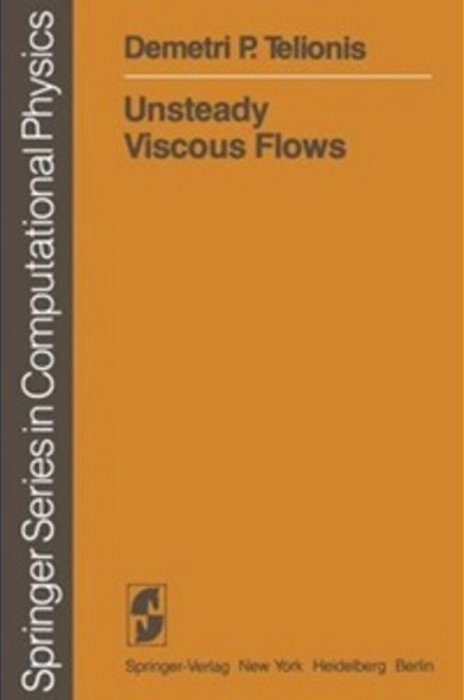 Unsteady Viscous Flows-..
