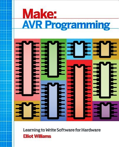 Make Avr Programming-..
