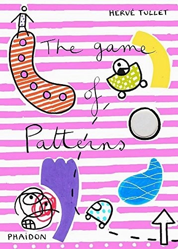 The Game Of Patterns