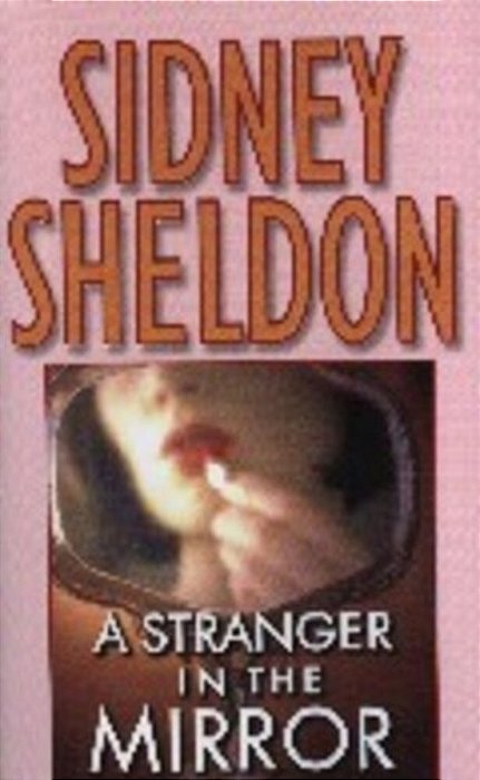 A Stranger In The Mirror-..