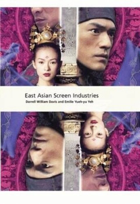 East Asian Screen Industries-..