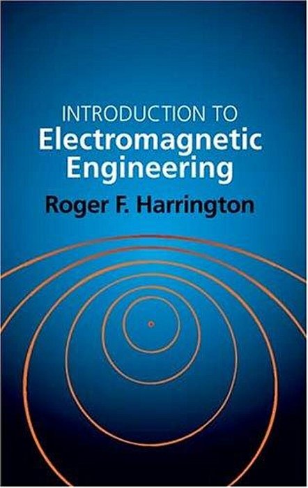 Introduction To Electromagnetic Engineering-..