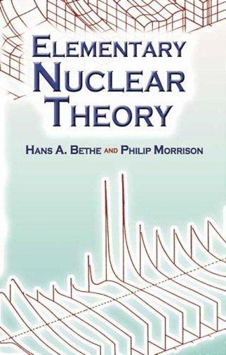Elementary Nuclear Theory: Second Edition-..