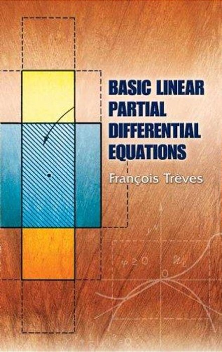 Basic Linear Partial Differential Equations-..