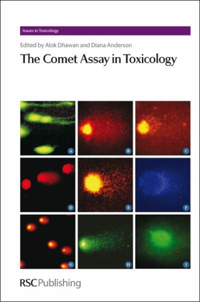 The Comet Assay In Toxicology-..