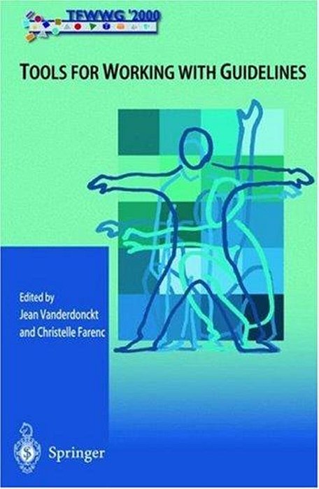 Tools For Working With Guidelines. -..