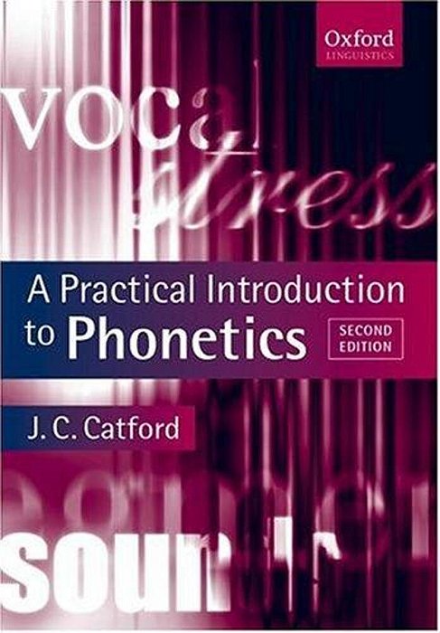 Practical Introduction To Phonetics, A-..