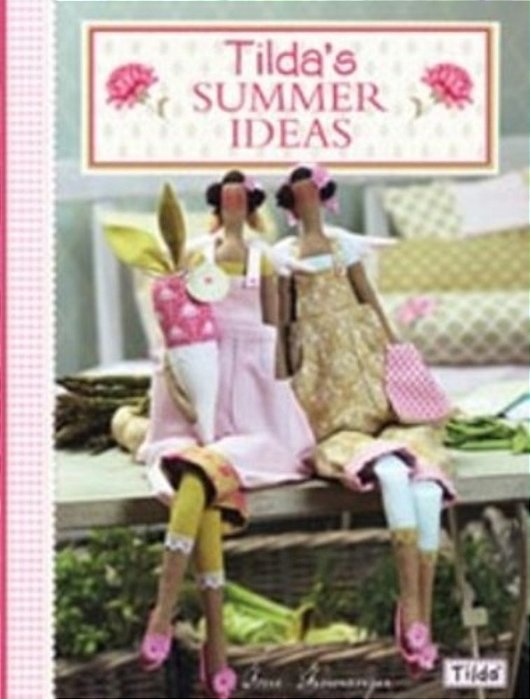 Tilda's Summer Ideas-..
