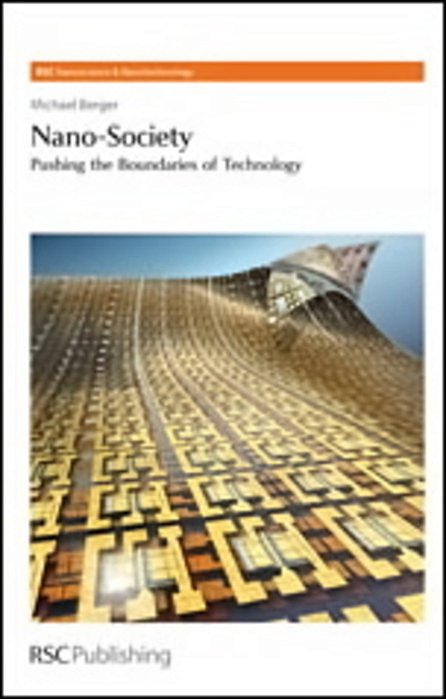 Nano-Society - Pushing The Boundaries Of Technology-..