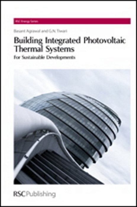 Building Integrated Photovoltaic Thermal Systems-..