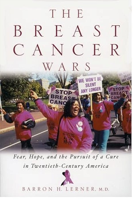 The Breast Cancer Wars-..