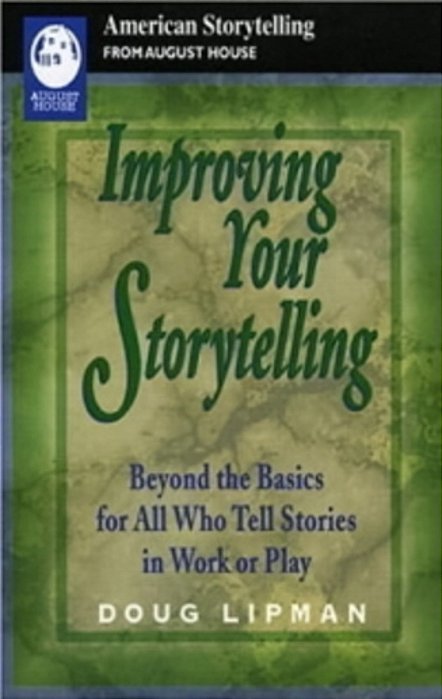 Improving Your Storytelling-..